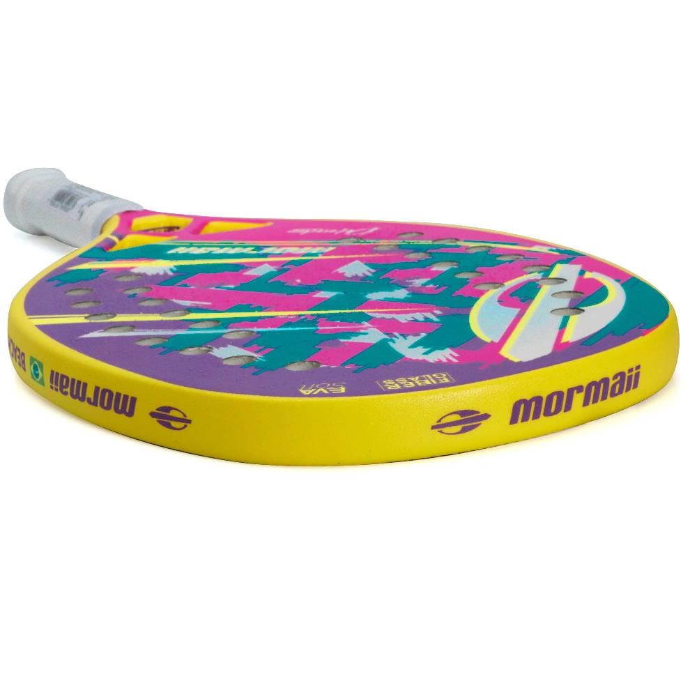 Raquete-de-Beach-Tennis-Mormaii-Defender