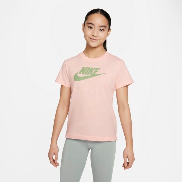 Camiseta-Nike-Sportswear-Infantil