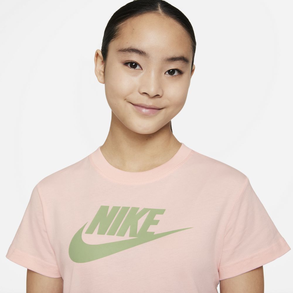 Camiseta-Nike-Sportswear-Infantil