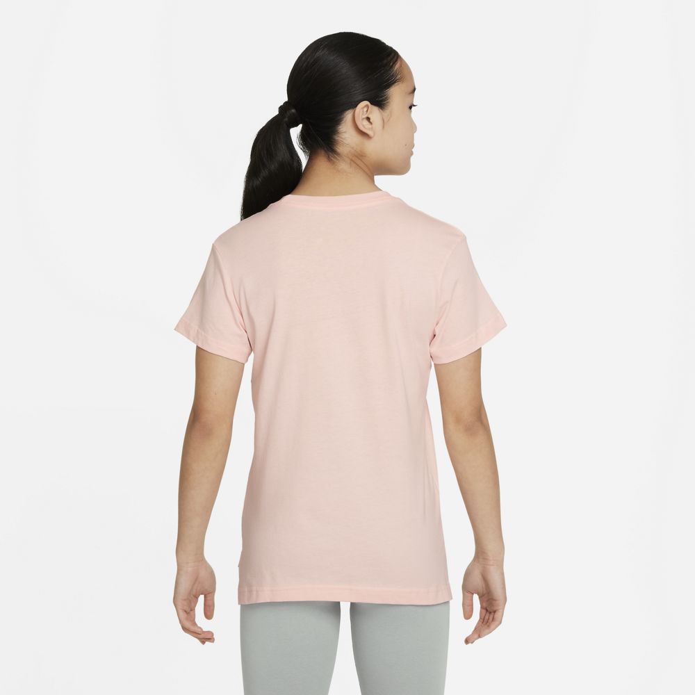 Camiseta-Nike-Sportswear-Infantil
