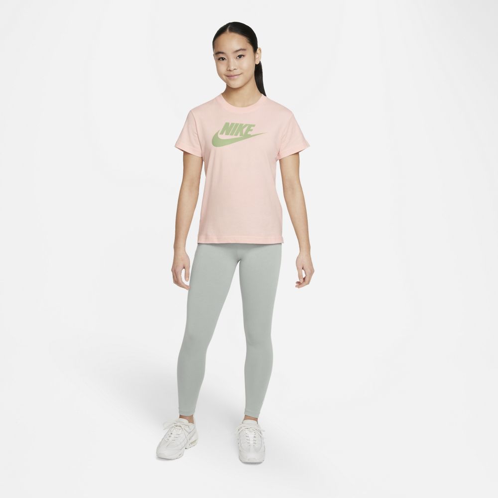 Camiseta-Nike-Sportswear-Infantil