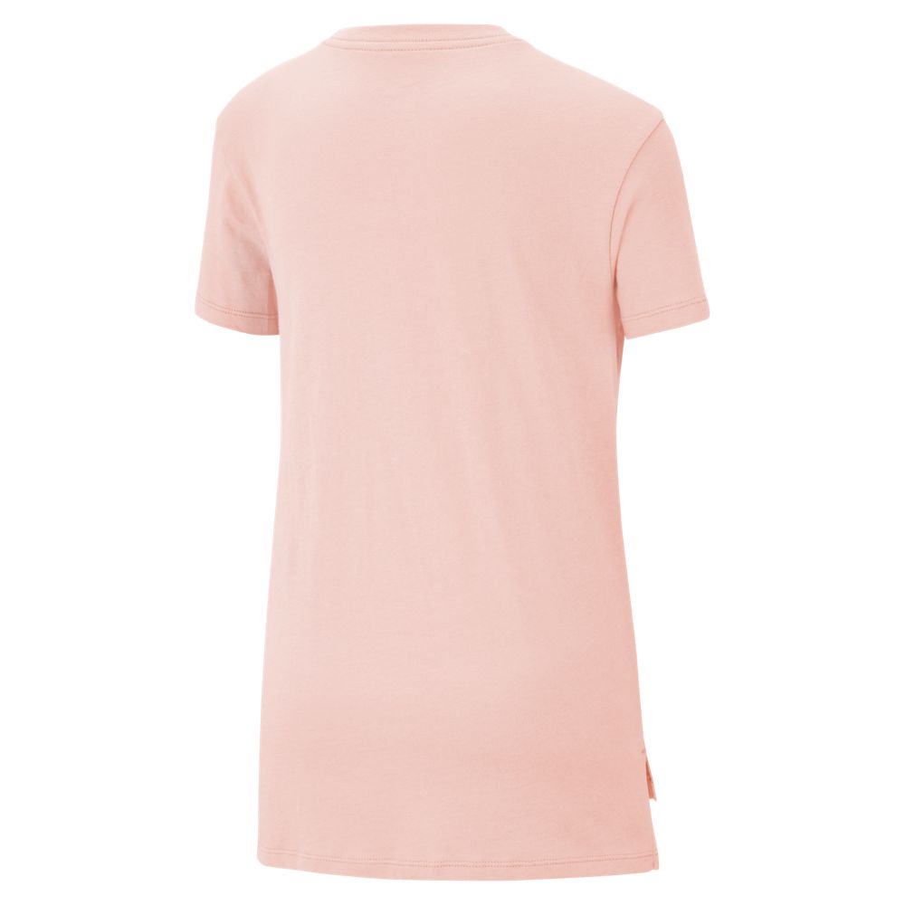 Camiseta-Nike-Sportswear-Infantil