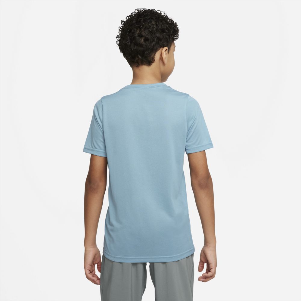 Camiseta-Nike-Dri-FIT-Infantil-