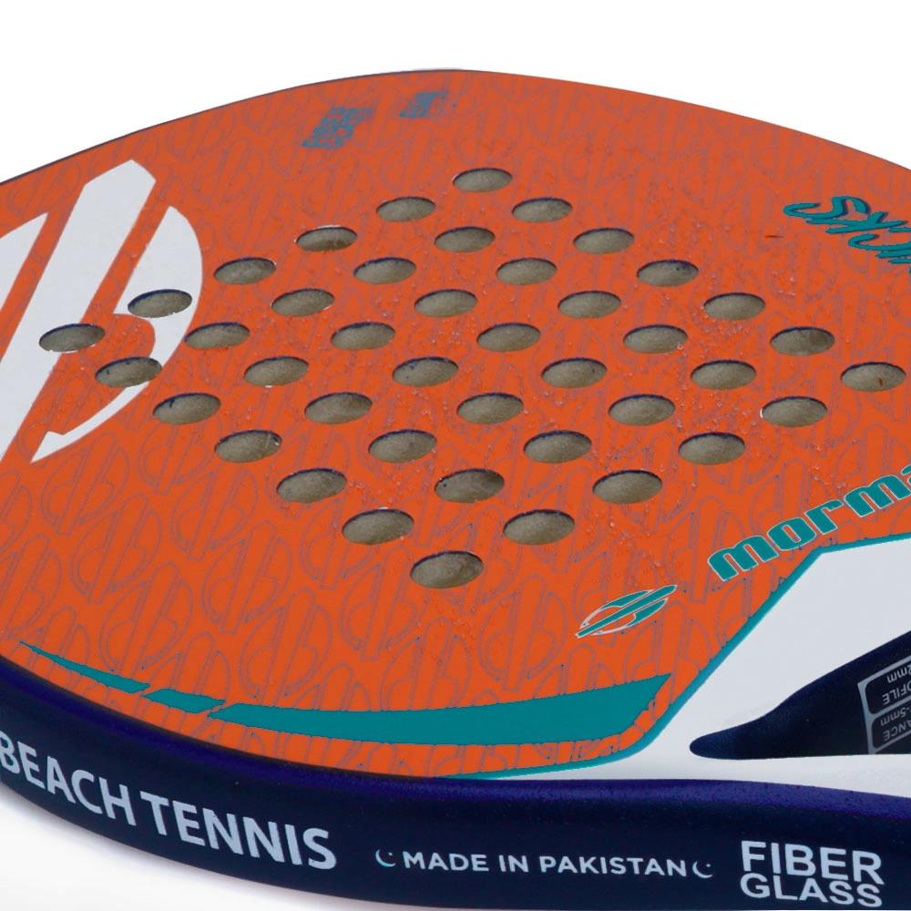 Raquete-de-Beach-Tennis-Mormaii-Kicks