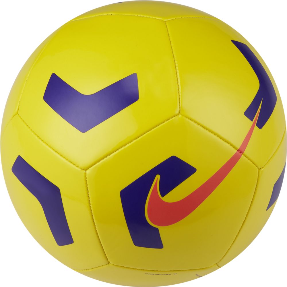 Bola Futebol Campo Nike Pich Team