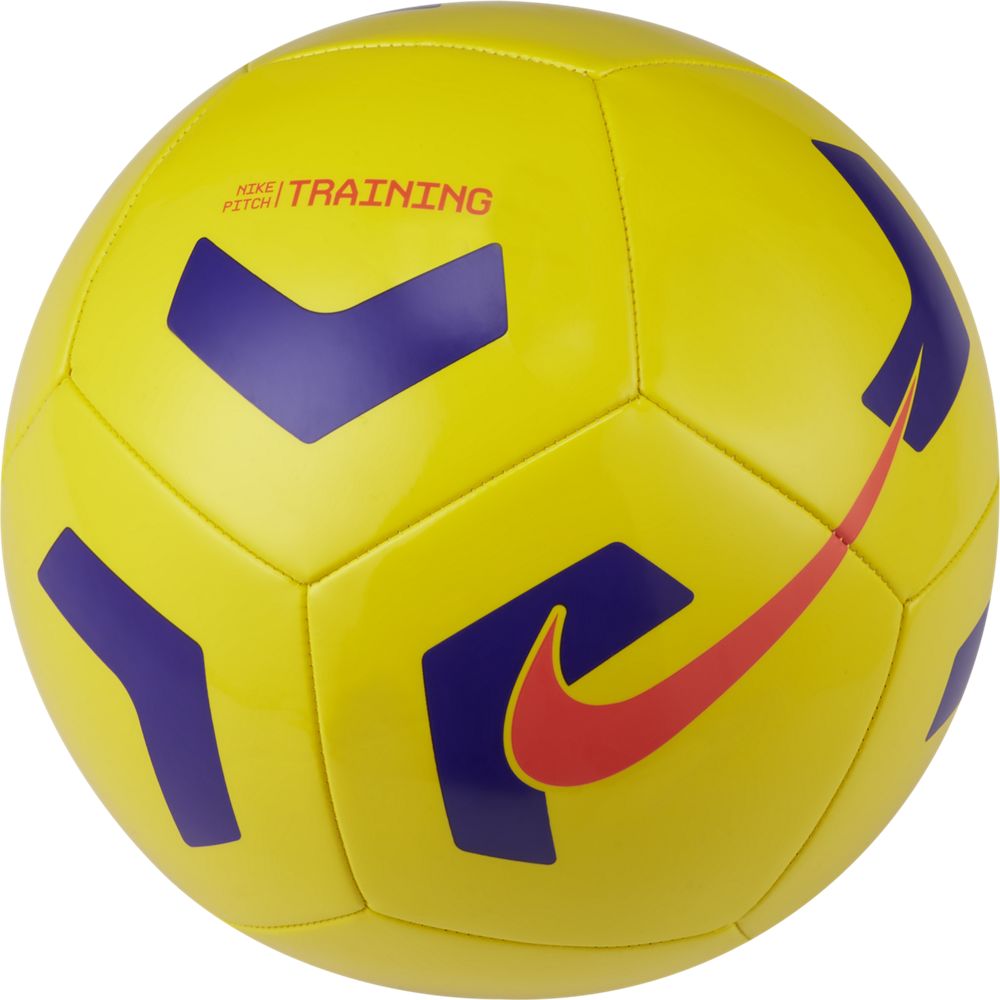 Bola-de-Futebol-Campo-Nike-Pitch-Training