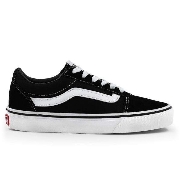 Tenis-Vans-Ward-Canvas-Feminino