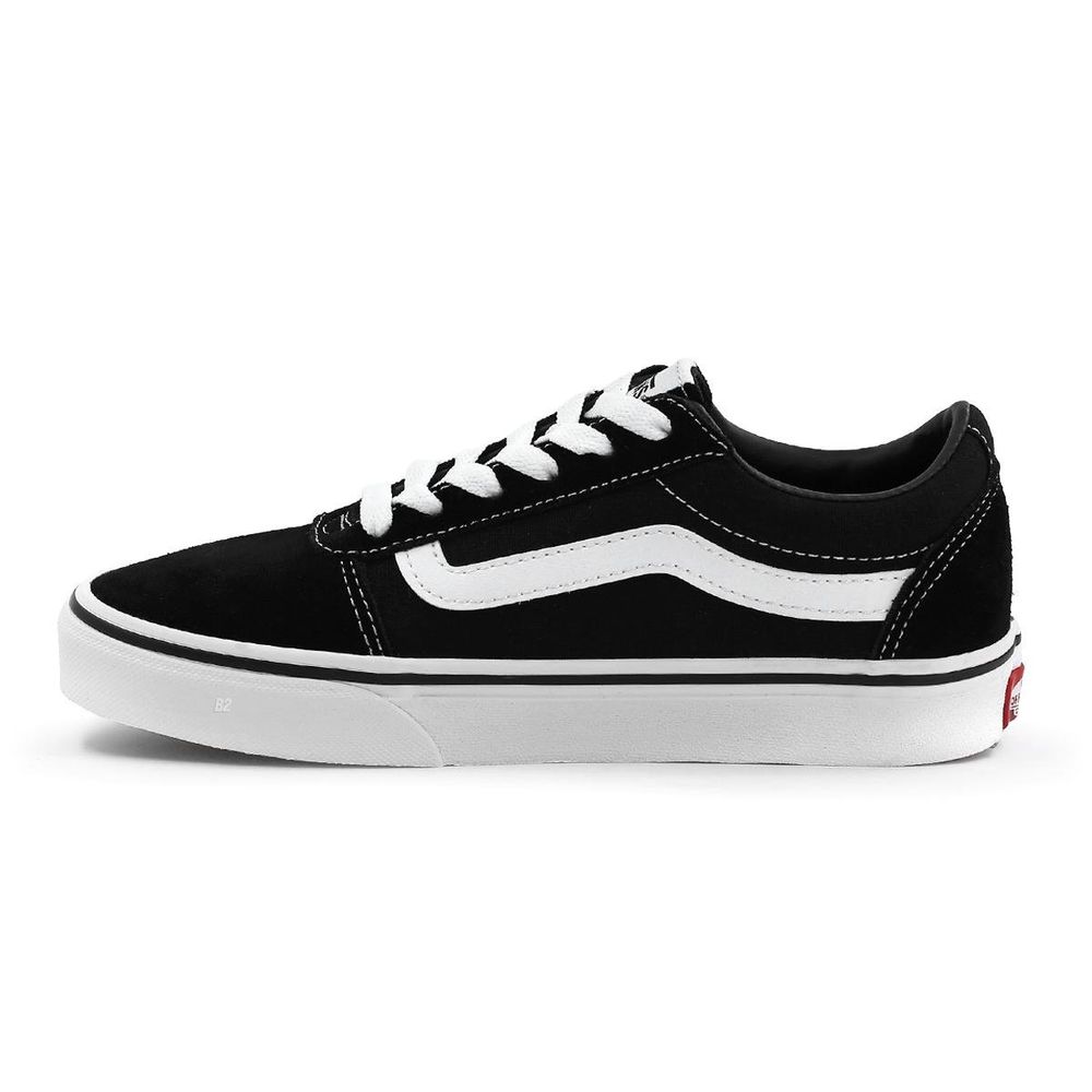 Tenis-Vans-Ward-Canvas-Feminino