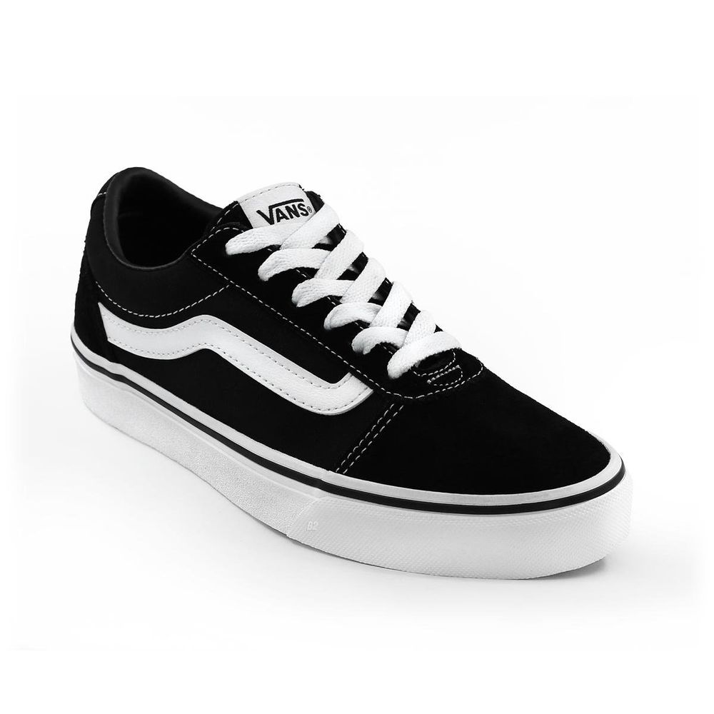 Tenis-Vans-Ward-Canvas-Feminino