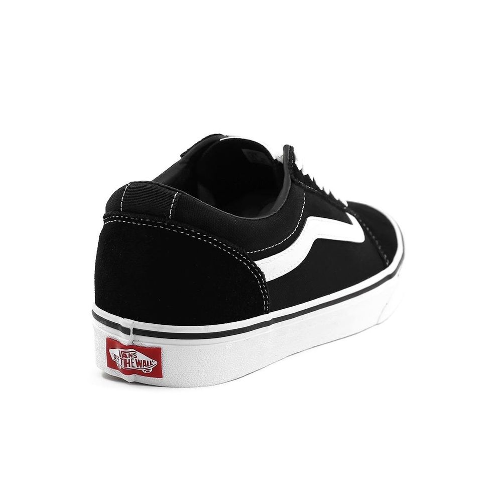 Tenis-Vans-Ward-Canvas-Feminino