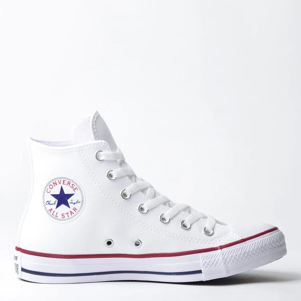 Tênis Converse Chuck Taylor All Star Platform Lift Hi Preto Sintético  Unissex - Original