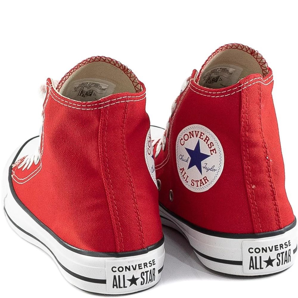 Tenis-Converse-Chuck-Taylor-All-Star-Core-Hi-Unissex
