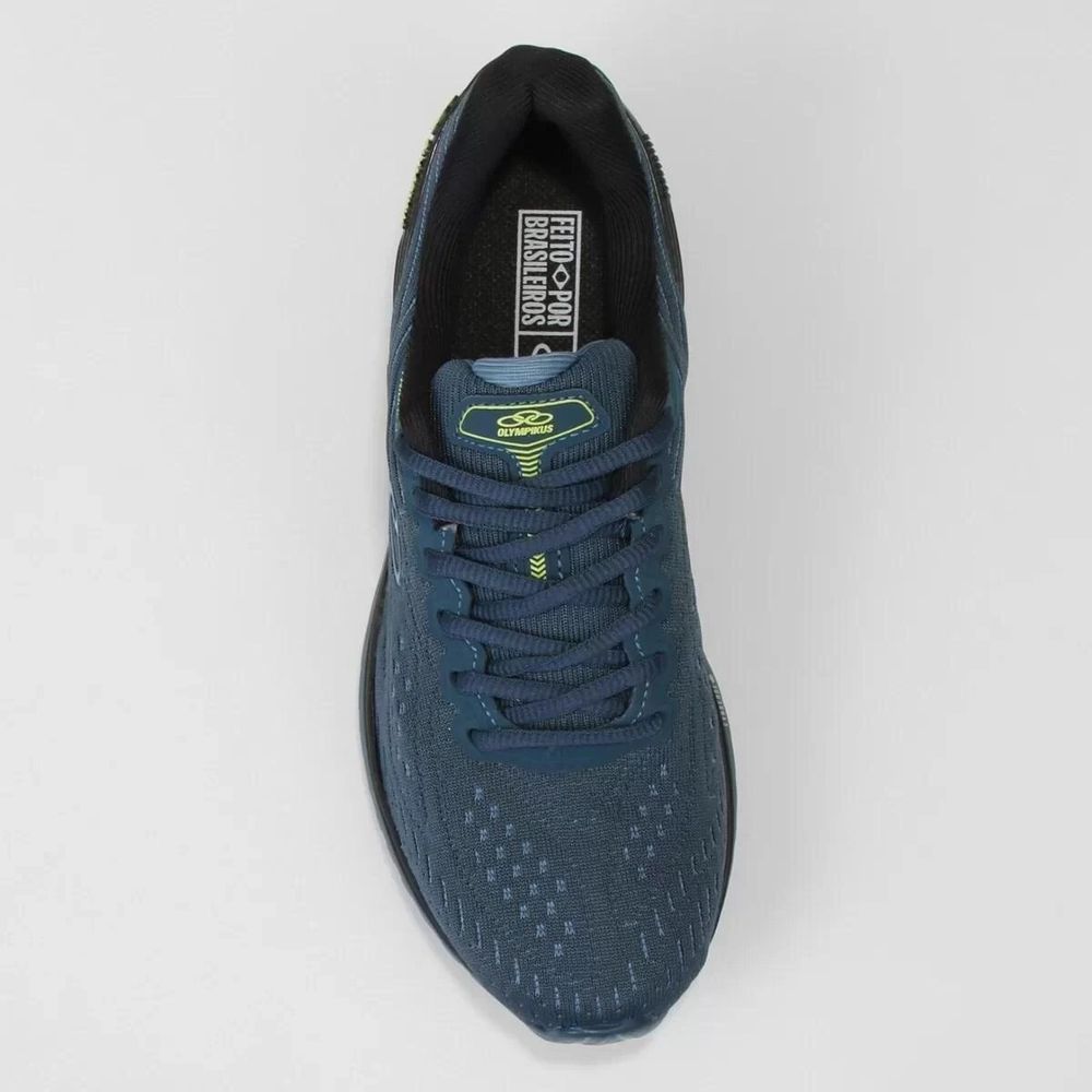 Tenis-Olympikus-Triunfo- Tenis-Olympikus-Triunfo-