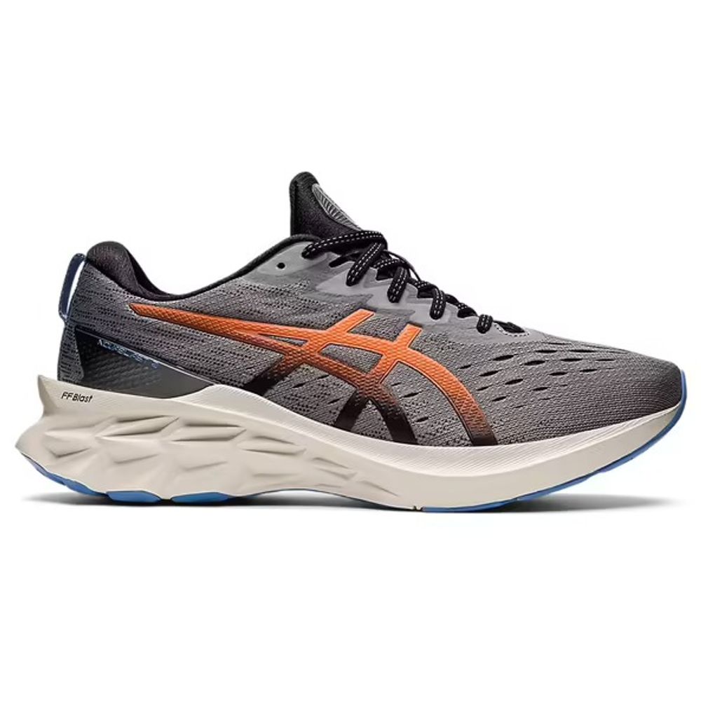 Tenis-Asics-Novablast-2-Clay-Masculiuno