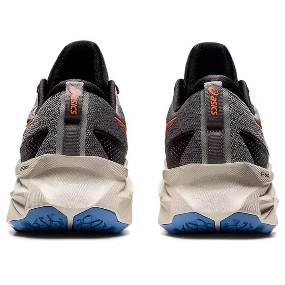 Tenis-Asics-Novablast-2-Clay-Masculiuno
