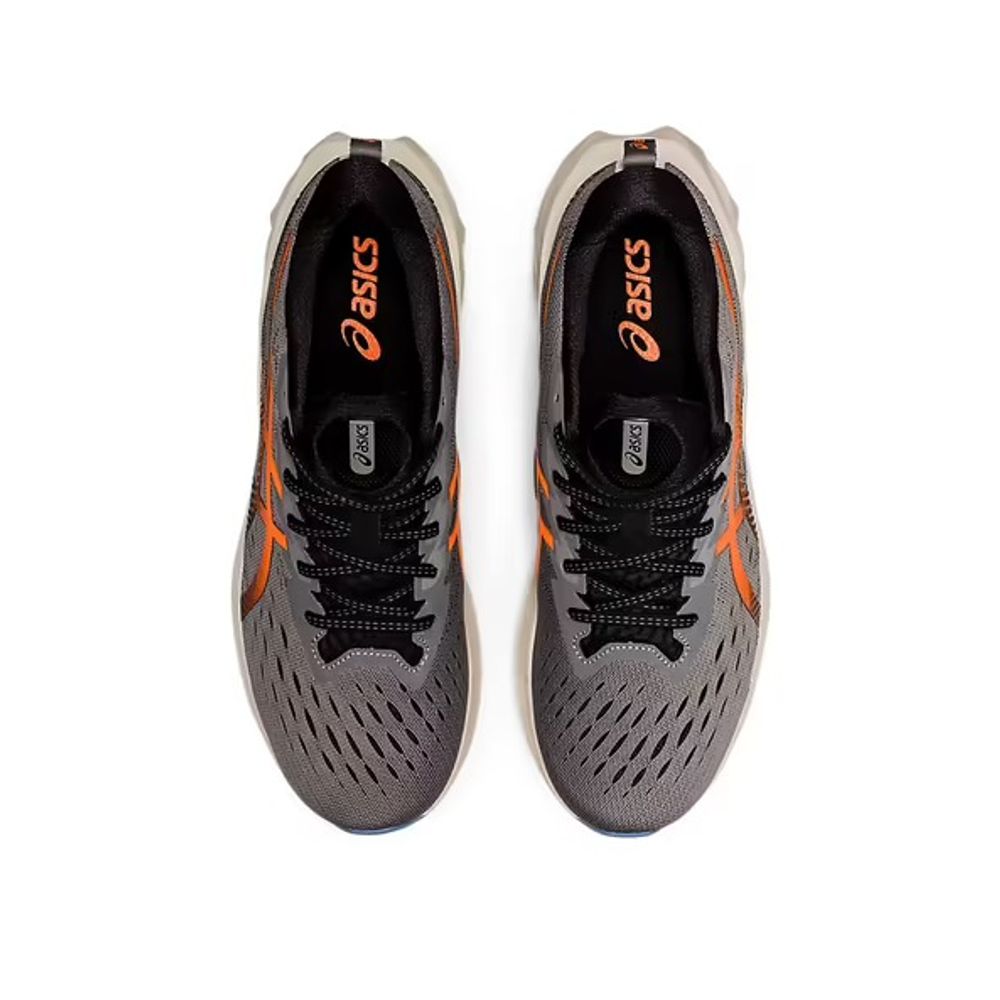 Tenis-Asics-Novablast-2-Clay-Masculiuno
