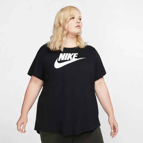 -Camiseta-Nike-Essential-Futura-Feminina---Plus-Size-