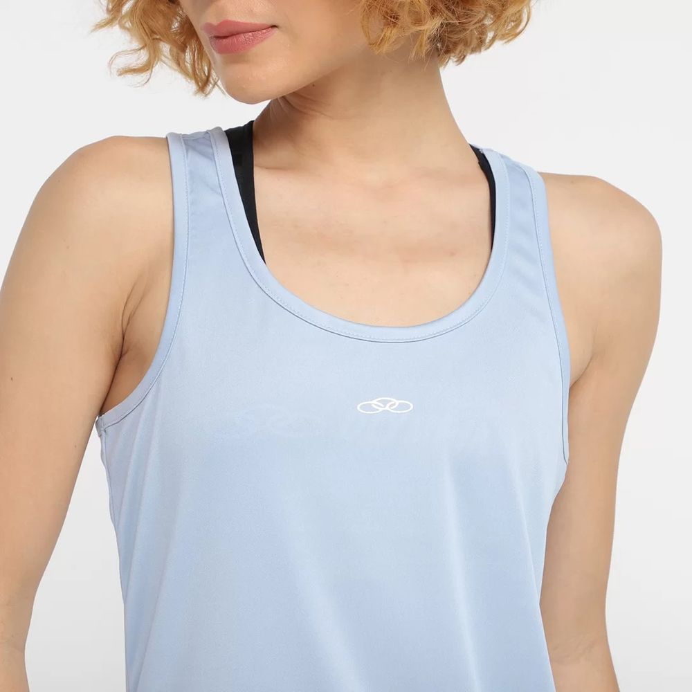 Blusa-Olympikus-Regata-Essential-Feminina Blusa-Olympikus-Regata-Essential-Feminina