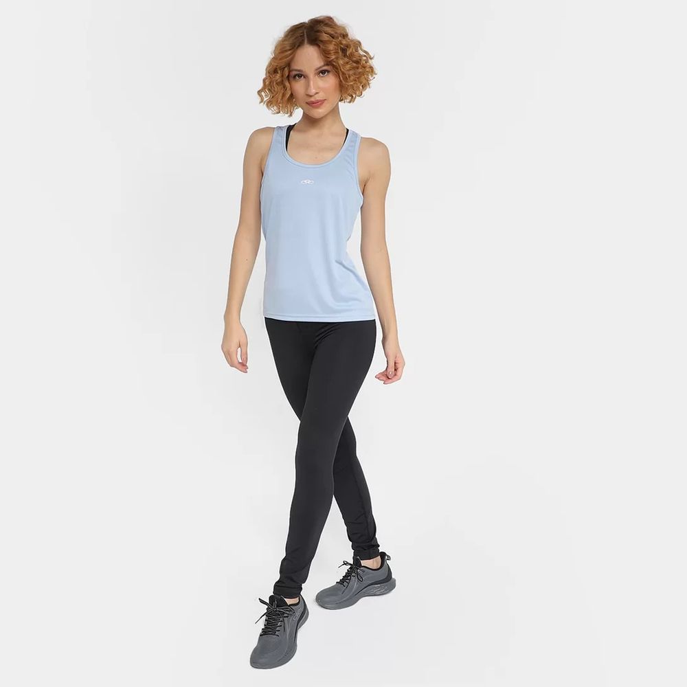 Blusa-Olympikus-Regata-Essential-Feminina Blusa-Olympikus-Regata-Essential-Feminina