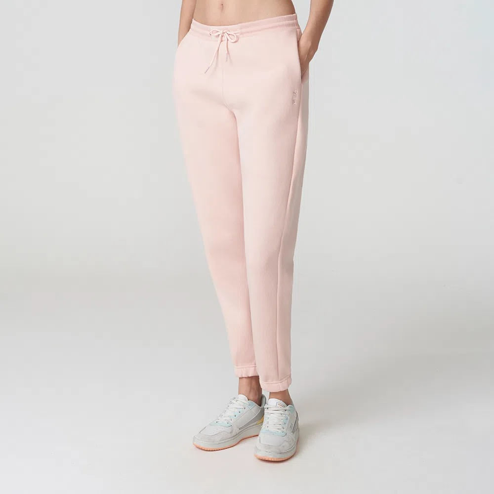Calca-Moletom-Fila-Essential-Feminina