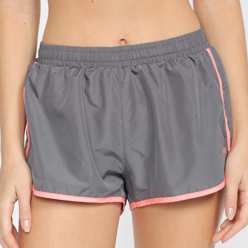 Short-Olympikus-Essential-Feminino Short-Olympikus-Essential-Feminino