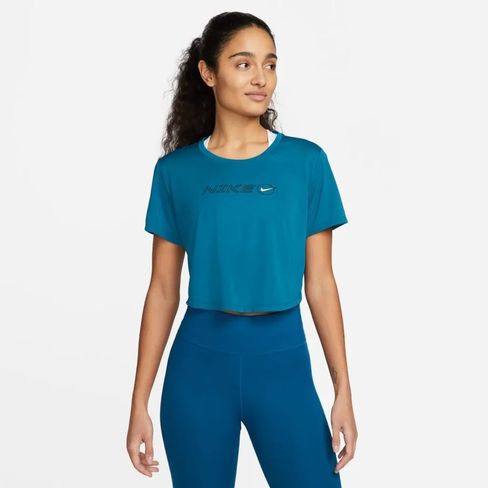 Camiseta-Nike-Dri-FIT-One-Icon-Clash-Feminina