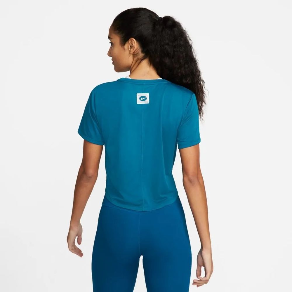 Camiseta-Nike-Dri-FIT-One-Icon-Clash-Feminina