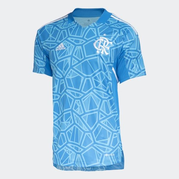 Camisa-de-Goleiro-Flamengo-I-22-23-s-n°-Torcedor-Adidas-Masculina-