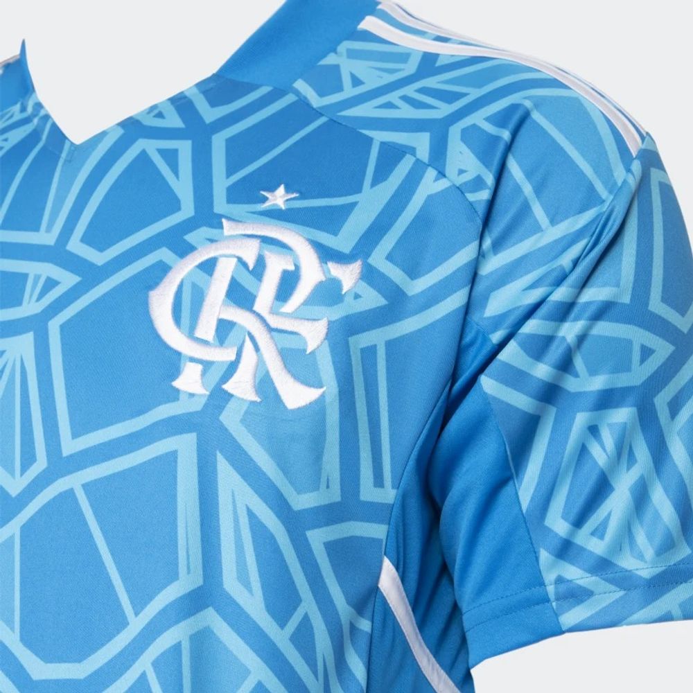 Camisa-de-Goleiro-Flamengo-I-22-23-s-n°-Torcedor-Adidas-Masculina-