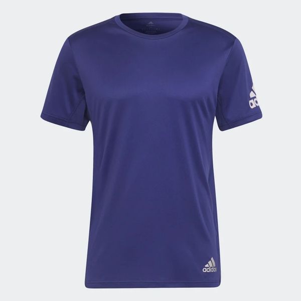 Camiseta-Adidas-Run-IT-Masculino