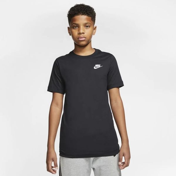 Camiseta-Nike-Sportswear-Infantil-