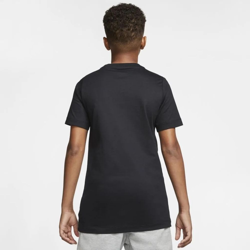 Camiseta Nike Sportswear Infantil