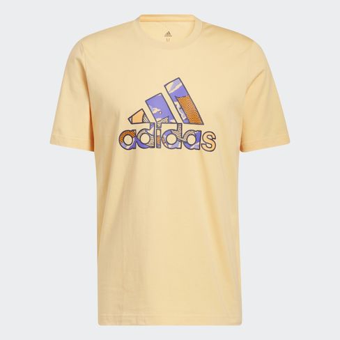 Camiseta-Adidas-Basketball-Unissex