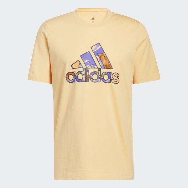Camiseta-Adidas-Basketball-Unissex
