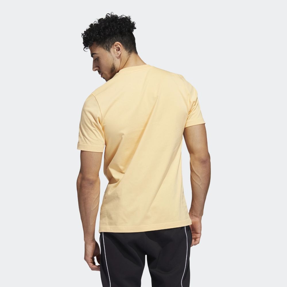 Camiseta-Adidas-Basketball-Unissex