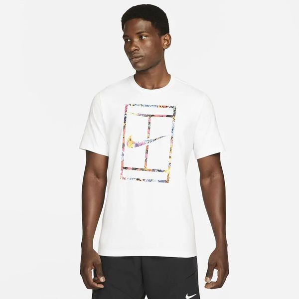 Camiseta-Nike-Court-Masculina