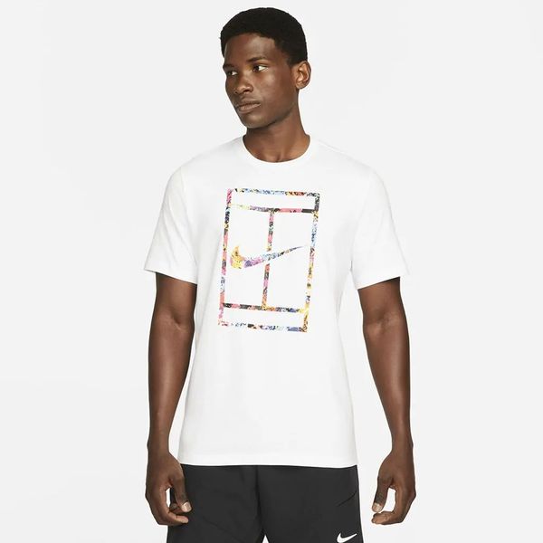 Camiseta-Nike-Court-Masculina