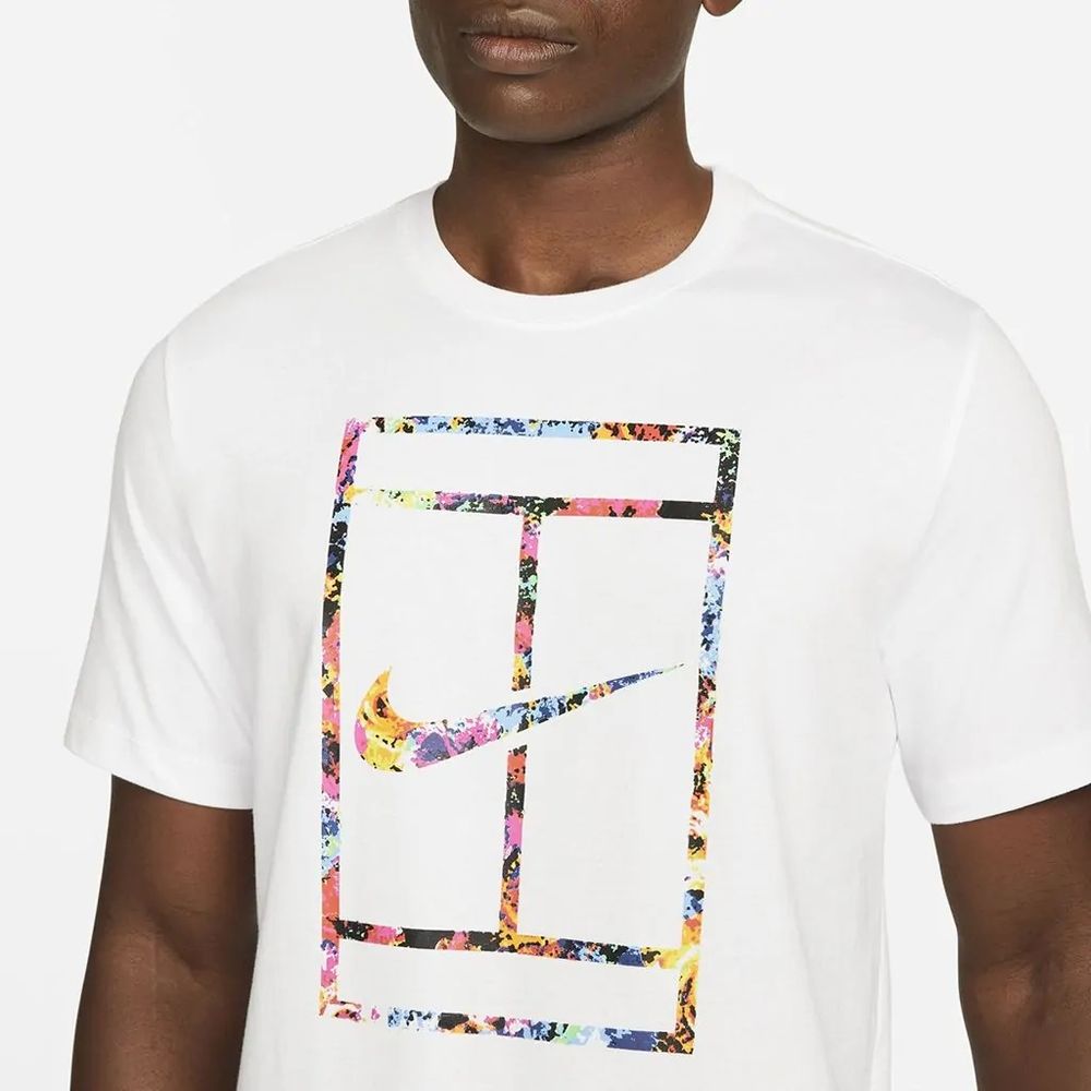 Camiseta-Nike-Court-Masculina