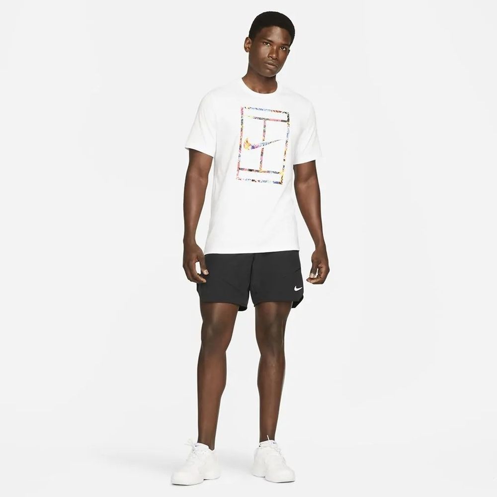 Camiseta-Nike-Court-Masculina