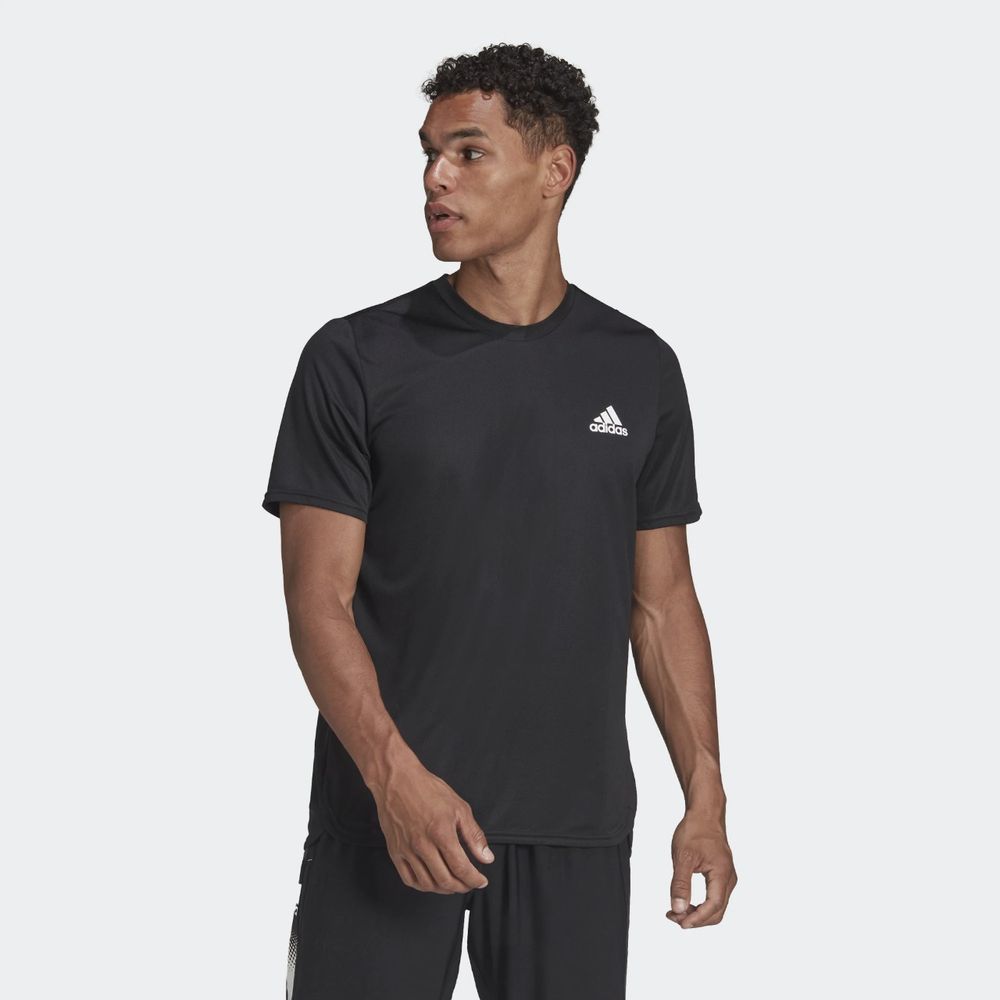 Camiseta-Adidas-Aeroready-Masculino
