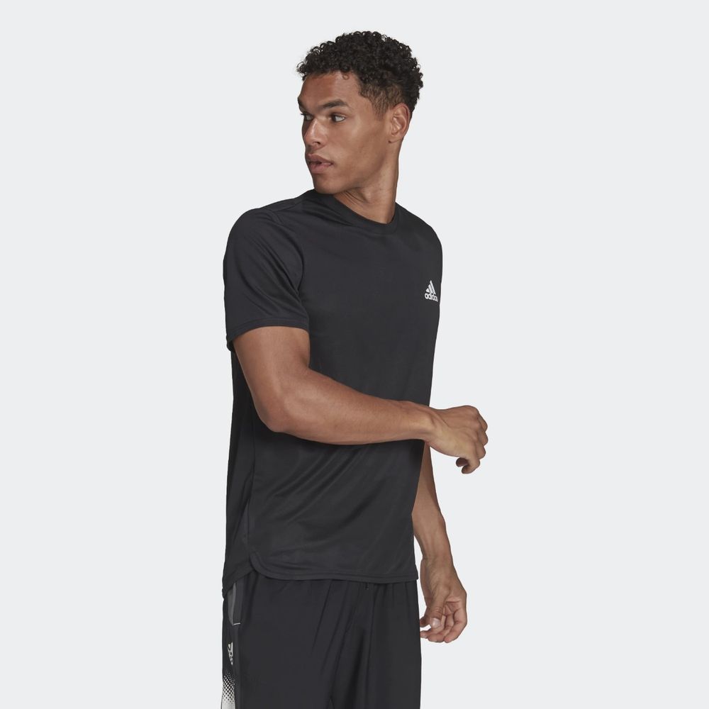 Camiseta-Adidas-Aeroready-Masculino