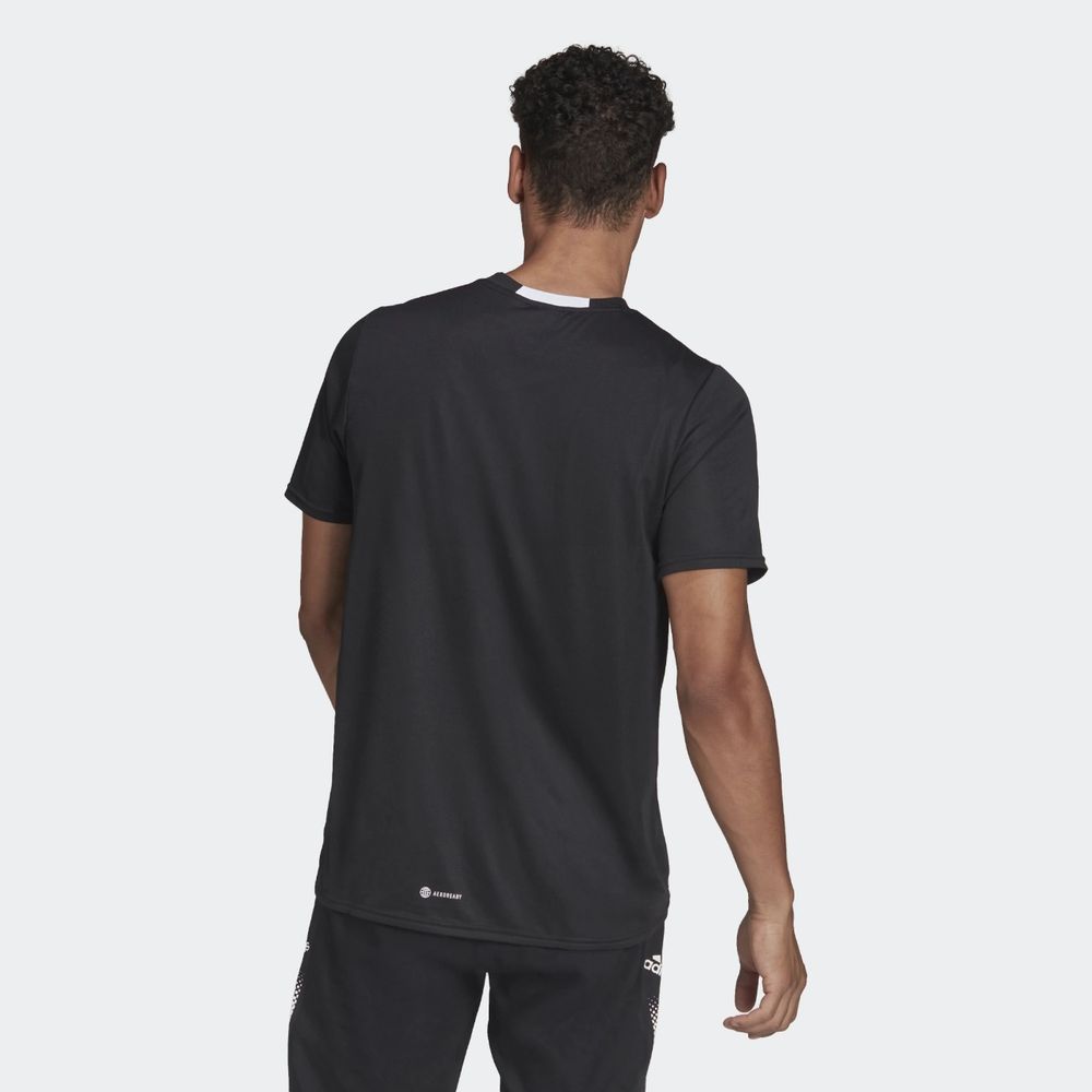 Camiseta-Adidas-Aeroready-Masculino