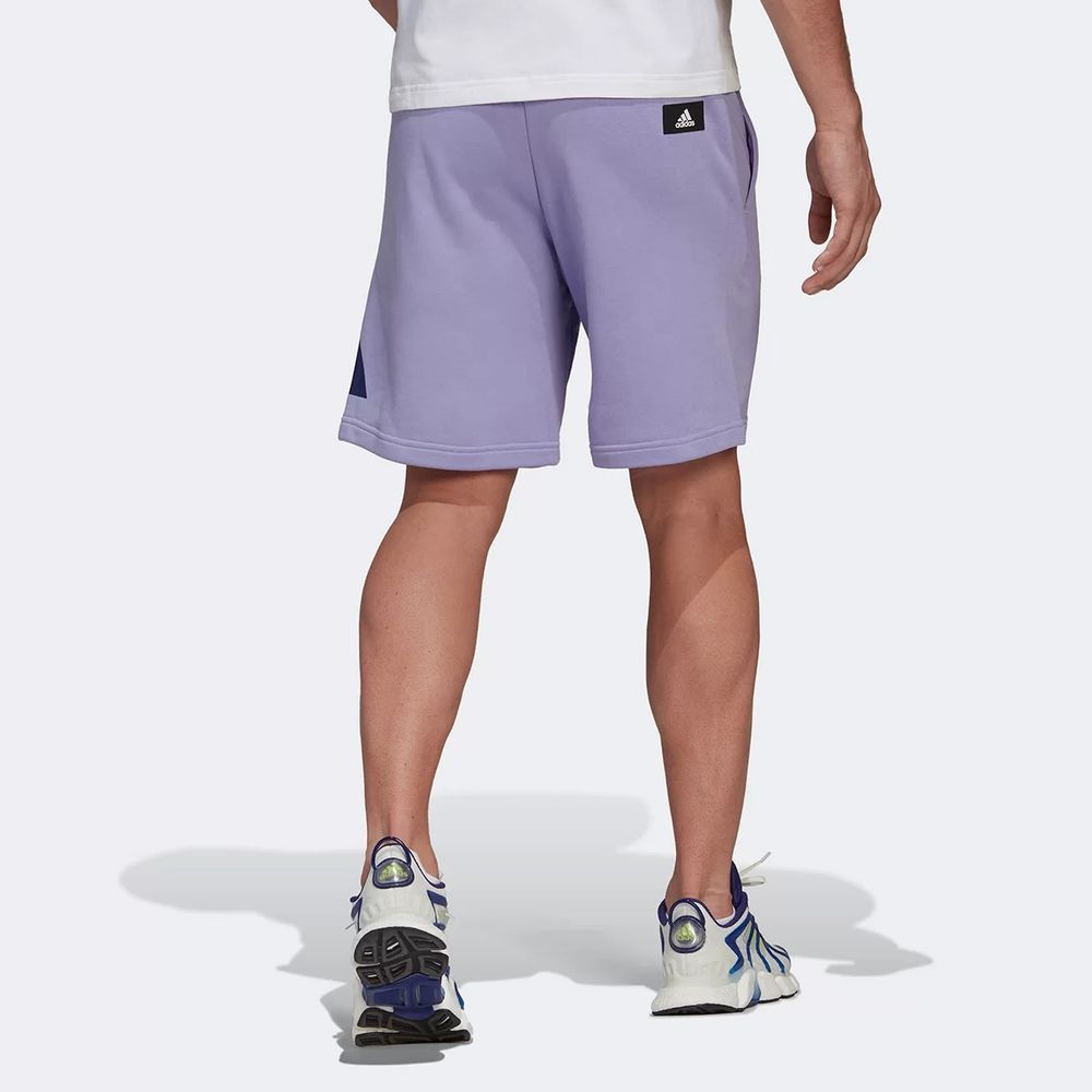 Short-Moletom-Adidas-Future-Icon-Masculino-