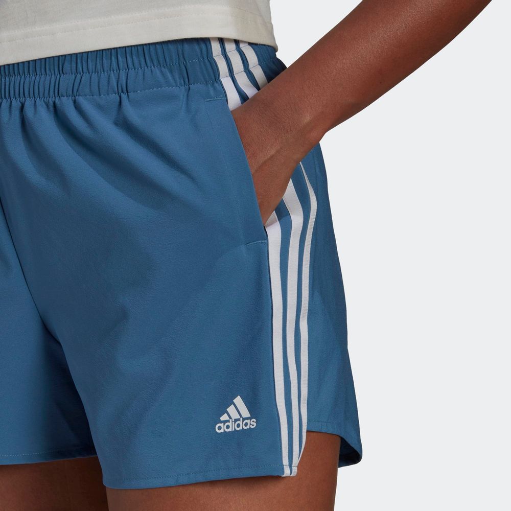 Shorts-Esportivo-Primeblue-Designed-2-Move-3-Stripes