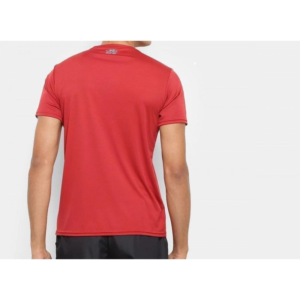 Camisa-Olympikus-Masculina-T-Shirt-Essential Camisa-Olympikus-Masculina-T-Shirt-Essential