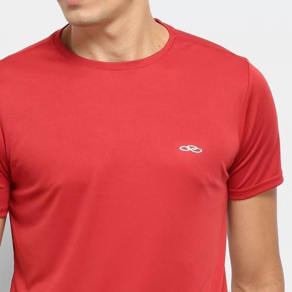 Camisa-Olympikus-Masculina-T-Shirt-Essential Camisa-Olympikus-Masculina-T-Shirt-Essential