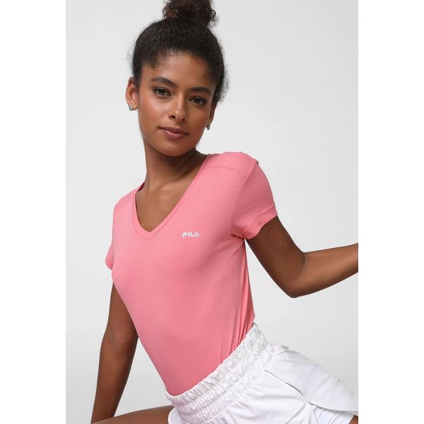 Blusa-Fila-Dots-II-|-Feminina