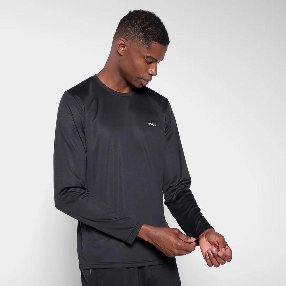 Camiseta-Olympikus-Manga-Longa-Essential-Masculina Camiseta-Olympikus-Manga-Longa-Essential-Masculina