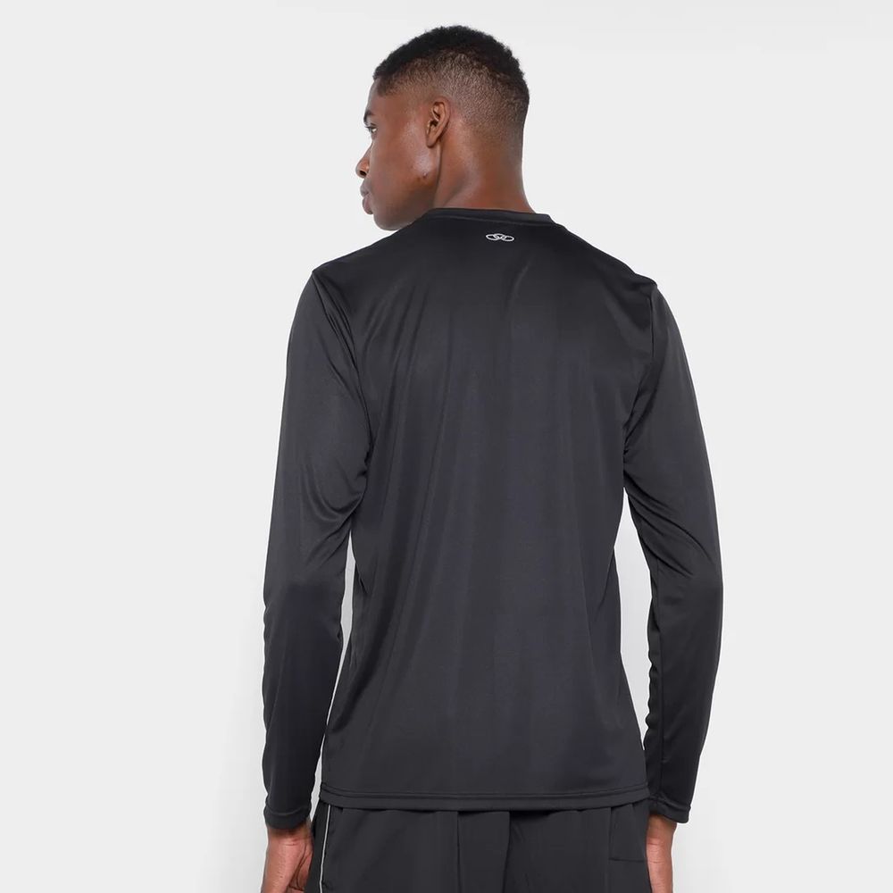 Camiseta-Olympikus-Manga-Longa-Essential-Masculina