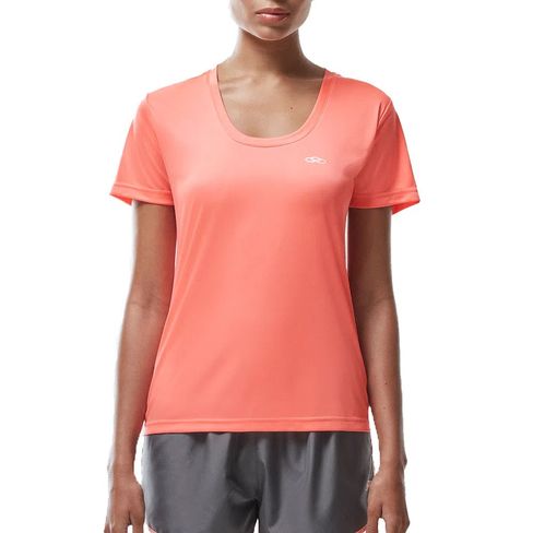 Camiseta-Manga-Curta-Essential-Olympikus-Feminina Camiseta-Manga-Curta-Essential-Olympikus-Feminina